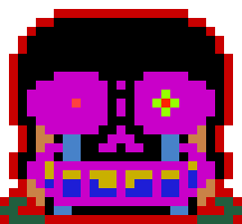[d6b045] Trojan Virus: *Uses Infection Blasters on Delete 100 times*