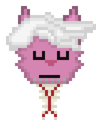 [a00846] DR Mangle Air