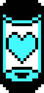 [6daad0] Patience soul jar