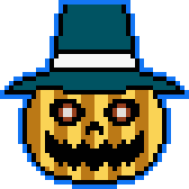 [3b9083] Pyro Jack Stock