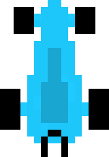 [9664c4] BlueCar