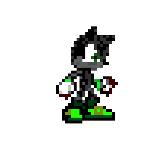 [9664c4] my oc W.I.P (after a fight)