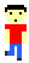 [9664c4] Man Walking right