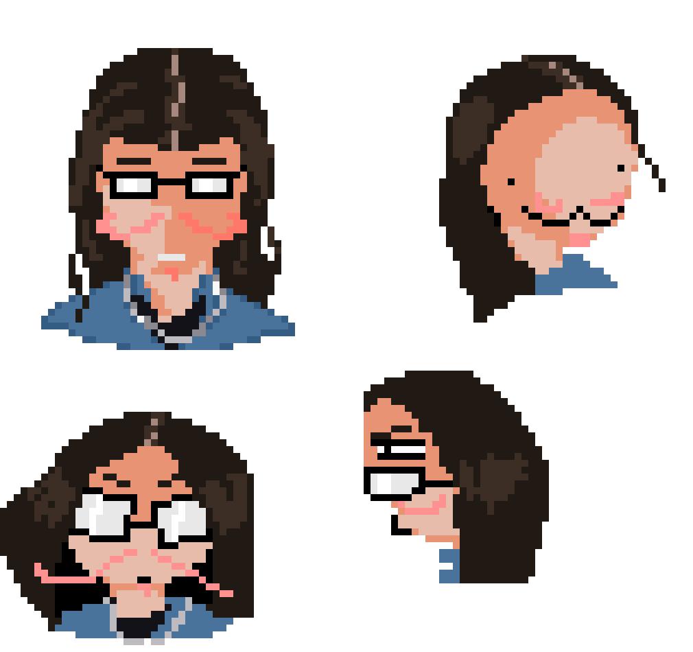 Kennedy Doodles
