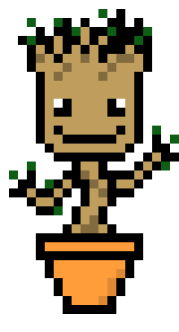 [9664c4] Groot