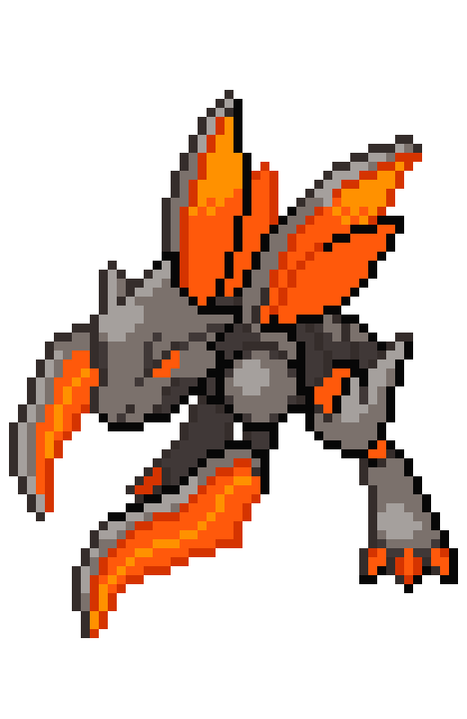 [5e0ab3] scyther
