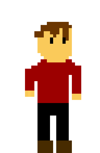 [2e8f66] CharacterSprite