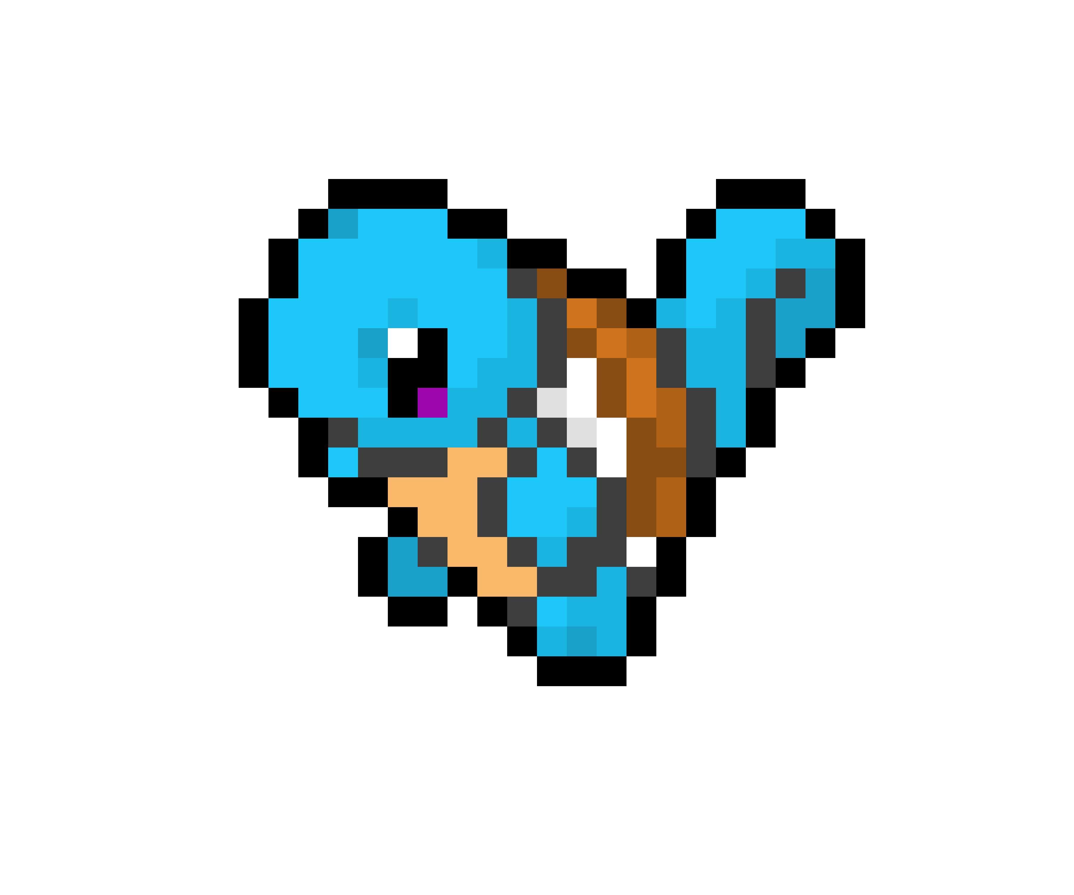Squirtle