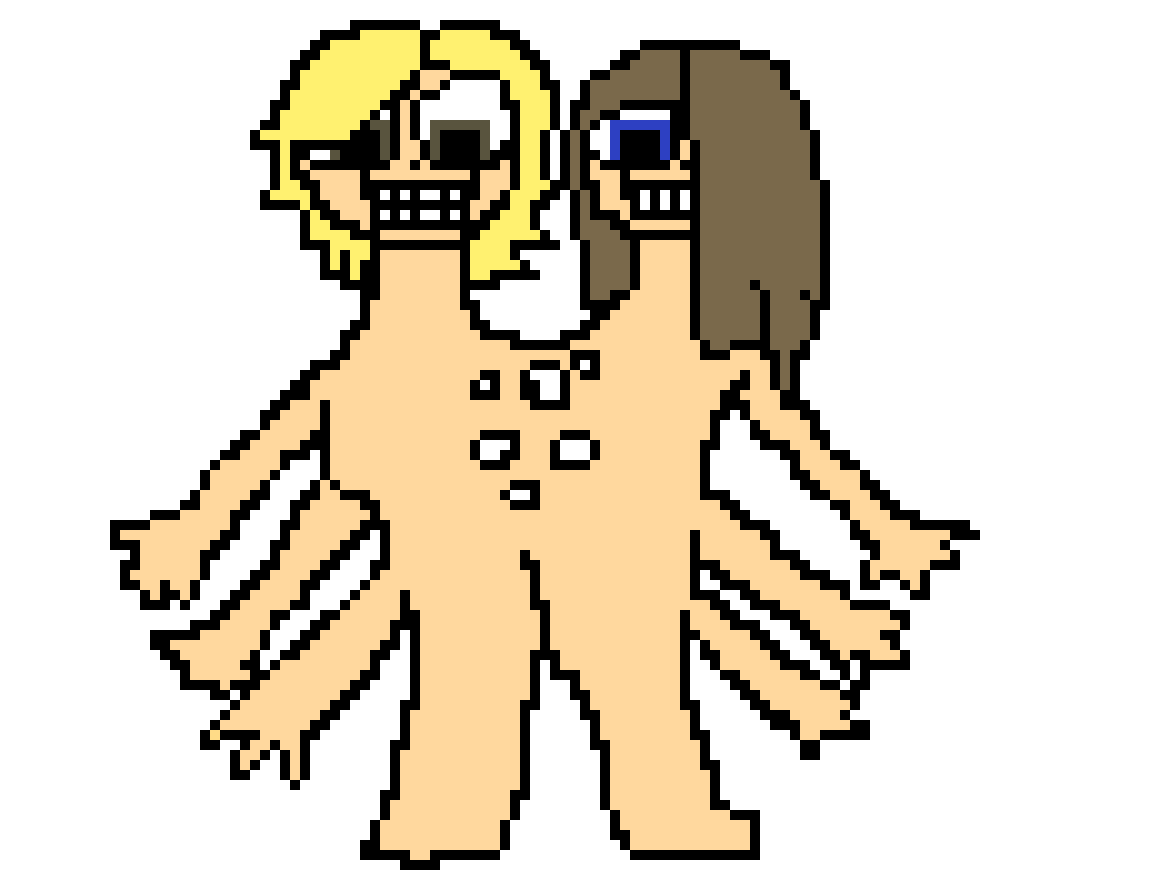 [9664c4] The Molester in front