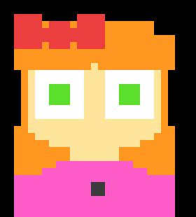 [d0027a] *bumps into dipper*-Elizabeth Afton