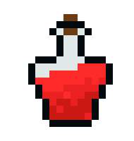 [0e99d4] potion red
