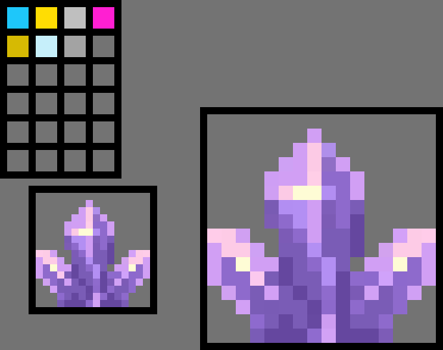 amethyst