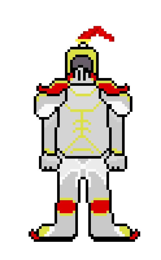 [d73212] Paladin