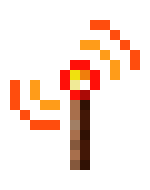 [9664c4] Redstone Torch Wand
