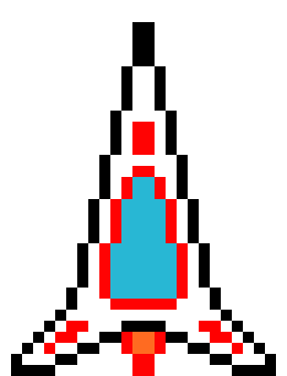 Spaceship