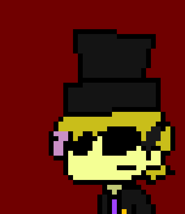 sup ima back(Maybe)