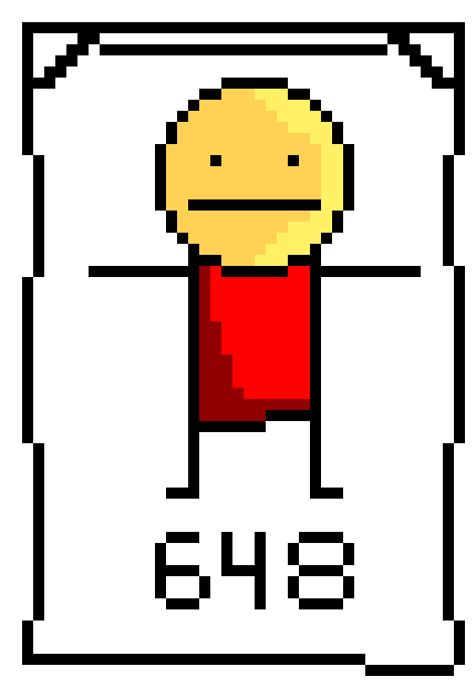 [a3f493] 648 Logo