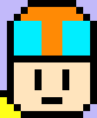 [05b0c1] Hey....Burokku...I hope I spelled that right. I'm glad your OK man.