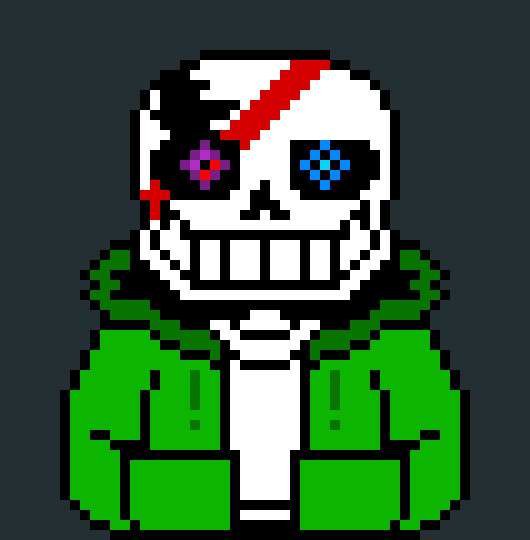 [d082ec] ghost