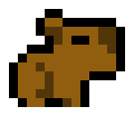 [c1a88f] Capybara