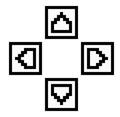 [5b99e8] d-pad