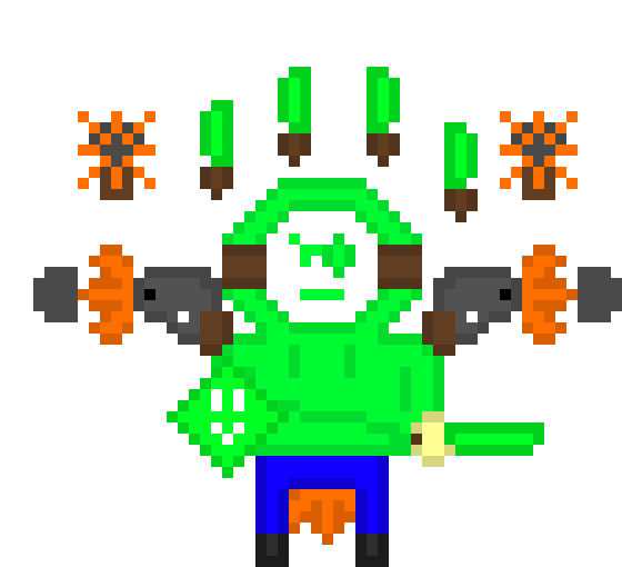 [ae7706] dont ask why i got bored - landon
