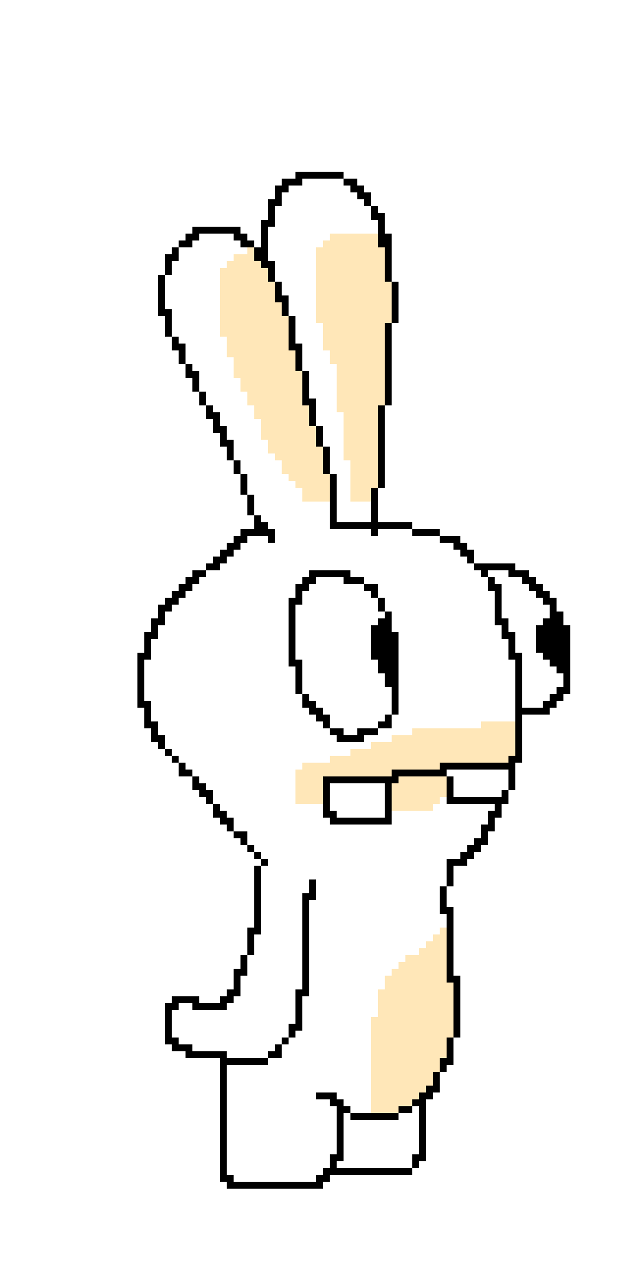 [45ac7c] 23d rabbid
