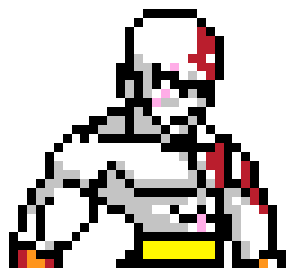 [9664c4] Kratos
