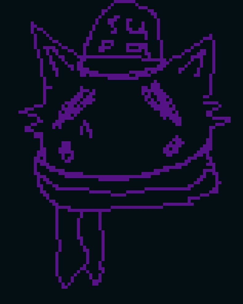 [8defd6] blender is driving me nutz oh my fauchi