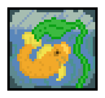[ce545a] FISH RAIN 2222