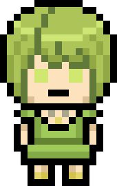 [538aa4] Meruko Mifune Pixel