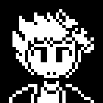 [d0ac6b] "but yet you weren't here a second ago-"