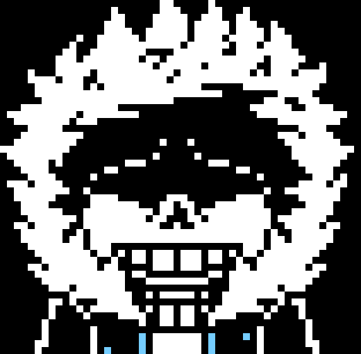 [7a4037] *lets go of the determination and passes out*