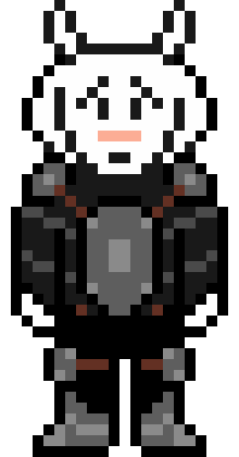 [9845ce] updated fellswap platinum asriel