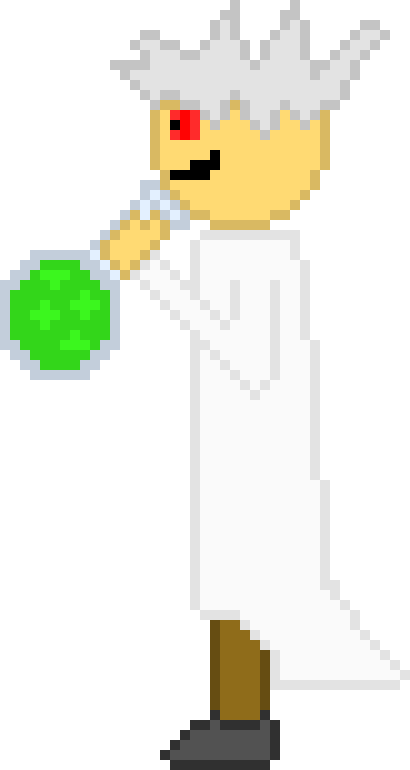 [bc307f] scientist