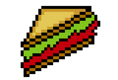 [31de10] sandwitch