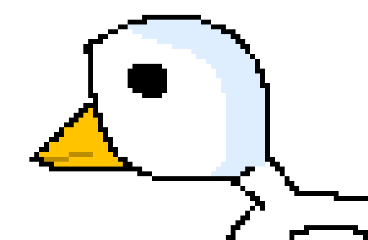 [5b2f3e] Honk honk honk honk honk