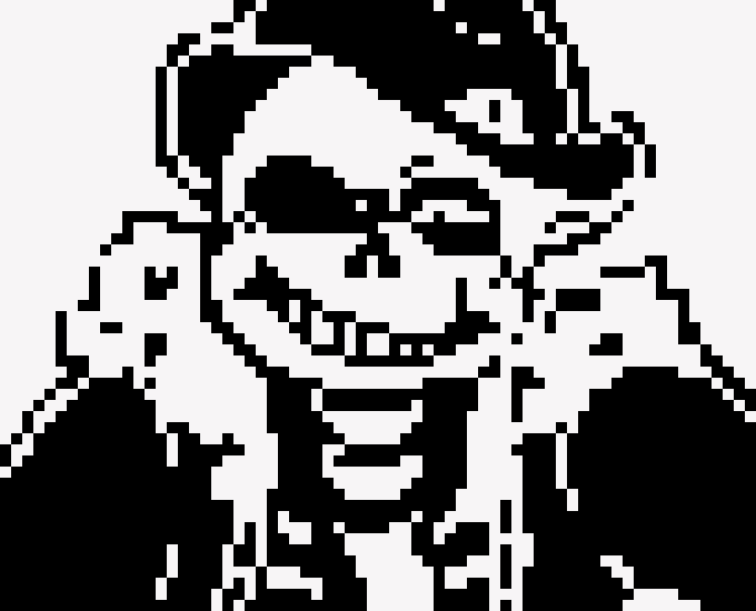 [425065] do you have a problem with skeletons
