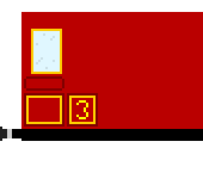 [c4081a] ((Currently working on the SE&CR 4-wheeled coaches.