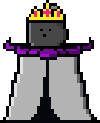 [f70a84] Recolored king