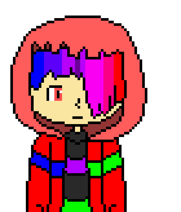 this? https://www.pixilart.com/grey