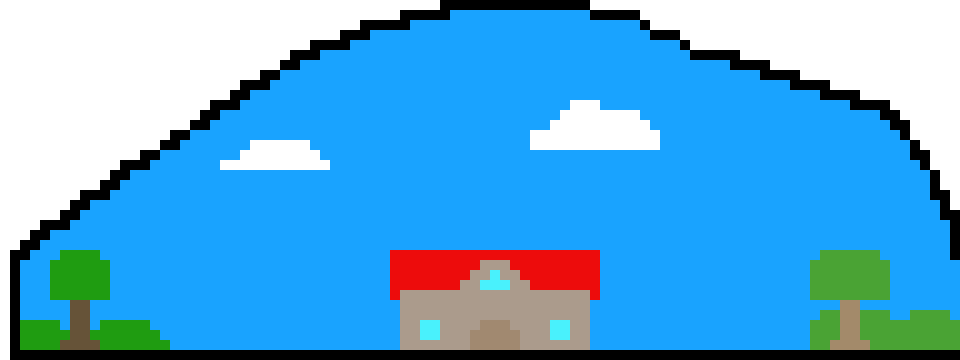 [9664c4] Dome