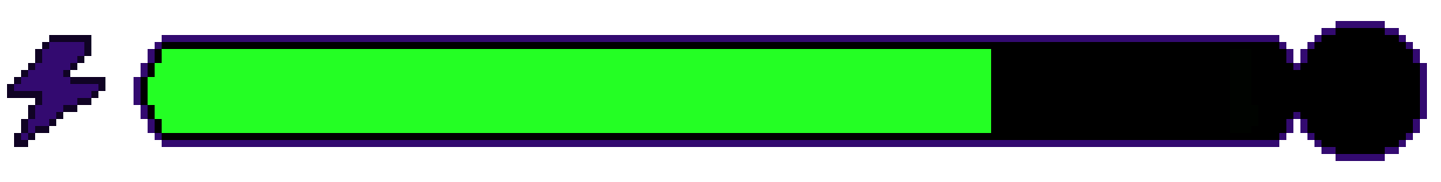 [9d99e9] Stamina Bar Design 1- 59