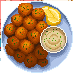[f15231] food_meatballs