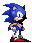 [c7c835] Sonic CD creepy title screen