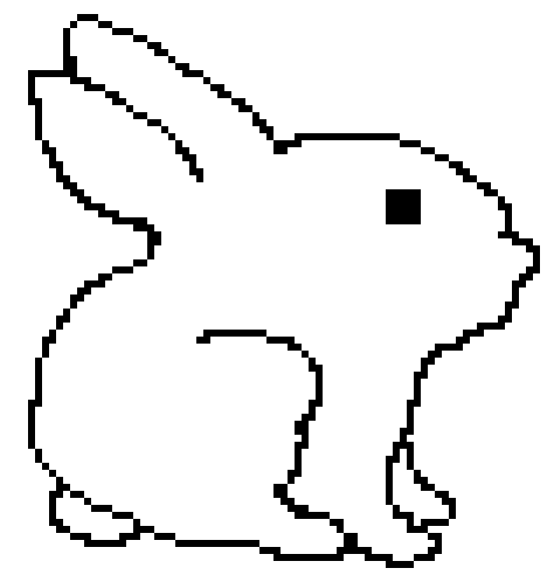 [3a5c6a] bunny