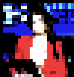 [6b7d56] tv presenter