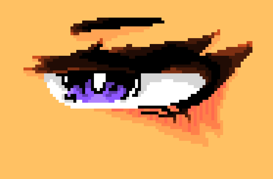 [e2b10f] Eye.