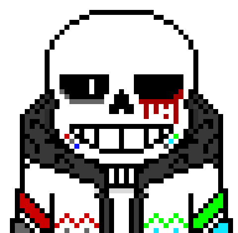 [a0764e] there were some.....accidents made when making him