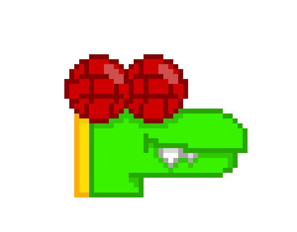 [2036d2] Mr.Dinobug